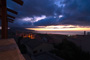 Panoramica Tramonto - Foto di Enrico Gheller