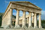 Home Holidays Greso Trapani